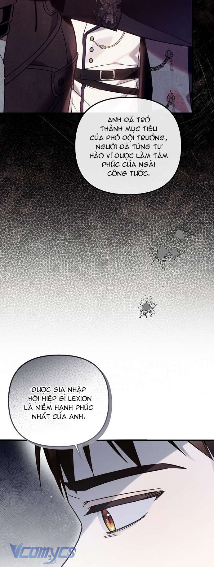 Độc Chiếm Sủng Ái Của Công Chúa Út, Mọi Người Đều Say Mê Tôi. Chap 14 - Trang 3