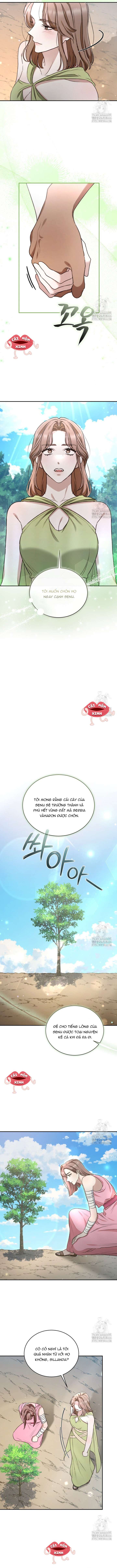 Khu Rừng Hoang Dã Khu Rừng Hoang Dã -Chap 51 - Trang 2