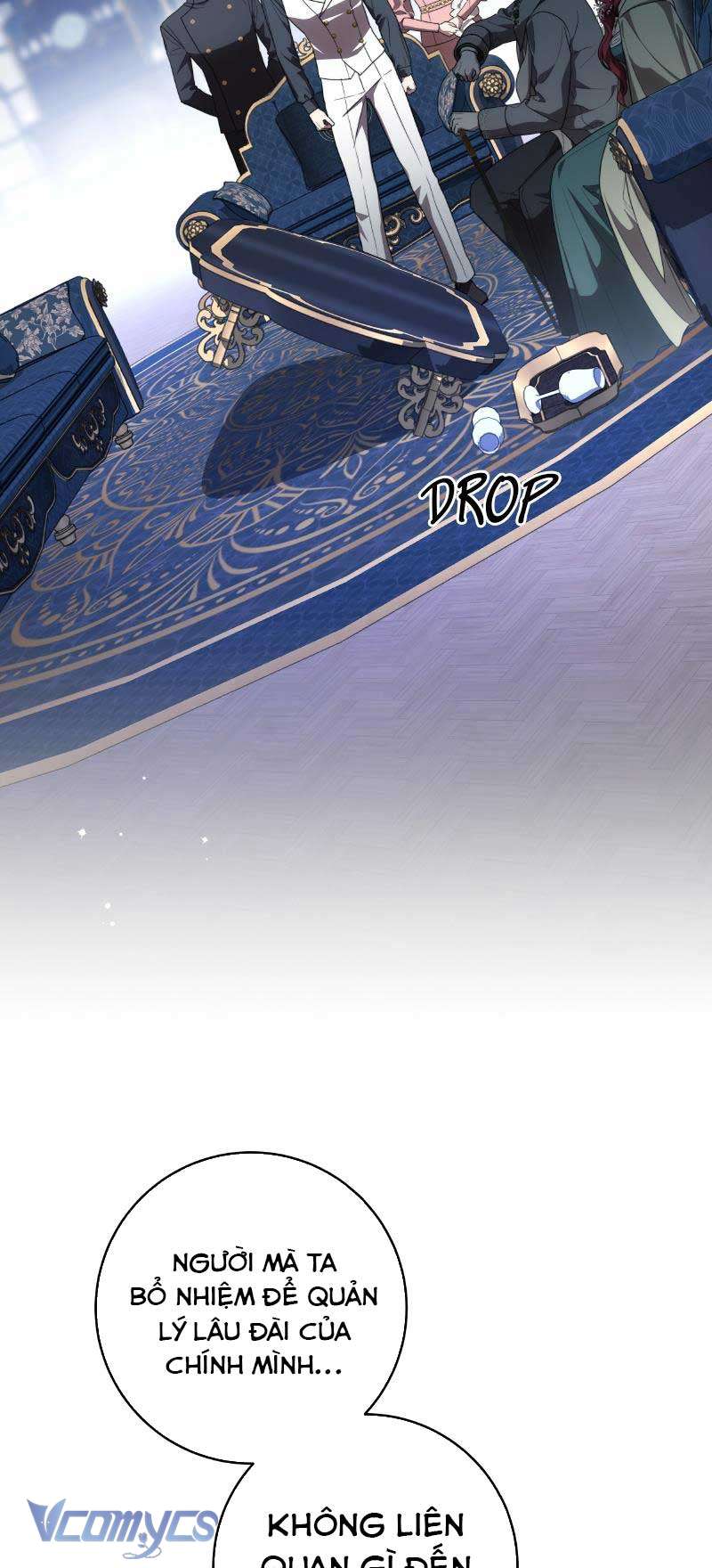 Cái Giá Phải Trả Chap 82 - Trang 3