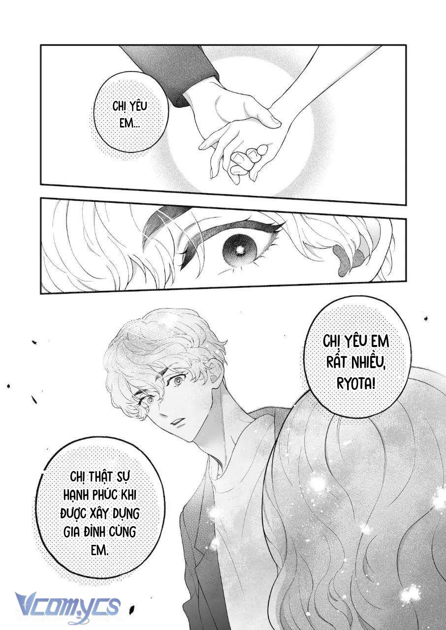 [18+] Tuyển Tập Truyện Ngắn Sếch Manga Chap 38 - Trang 2