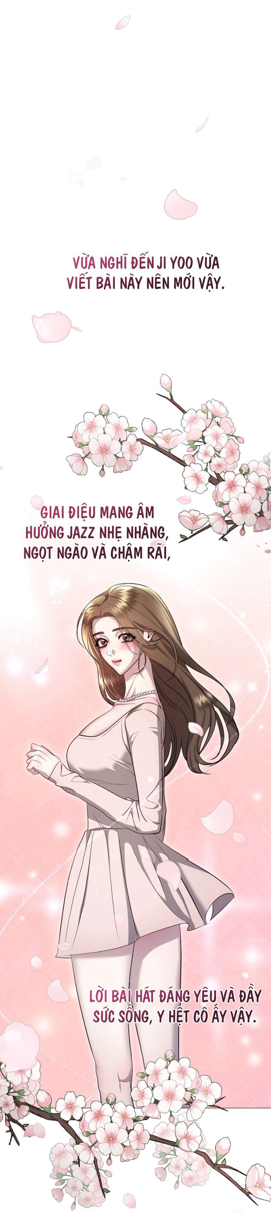 Sự Cám Dỗ Ngọt Ngào Của Cậu Bạn Thân Chap 8 - Trang 2