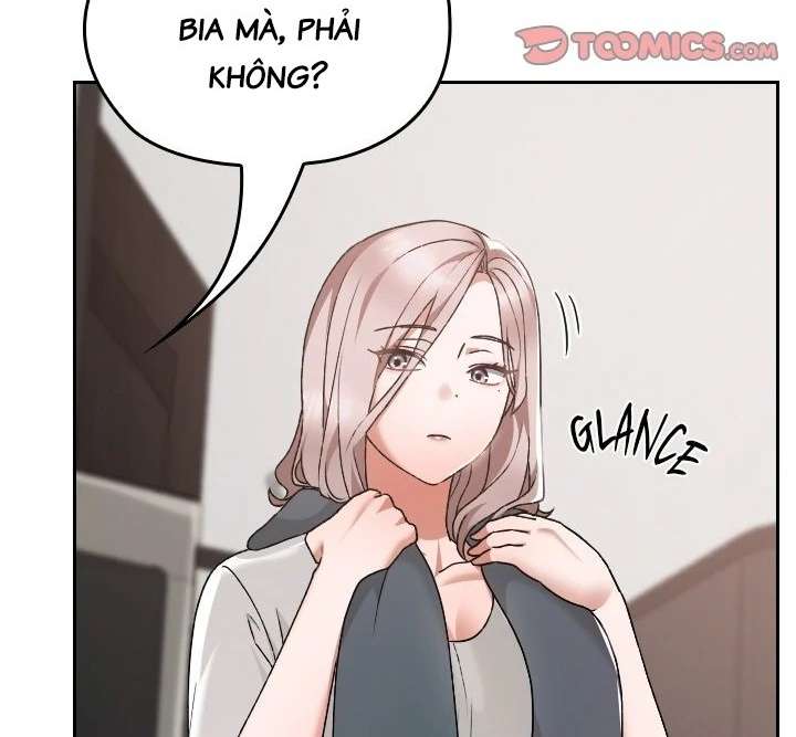 [18+] Đừng nói với ai ở trường! Chap 17 - Trang 3