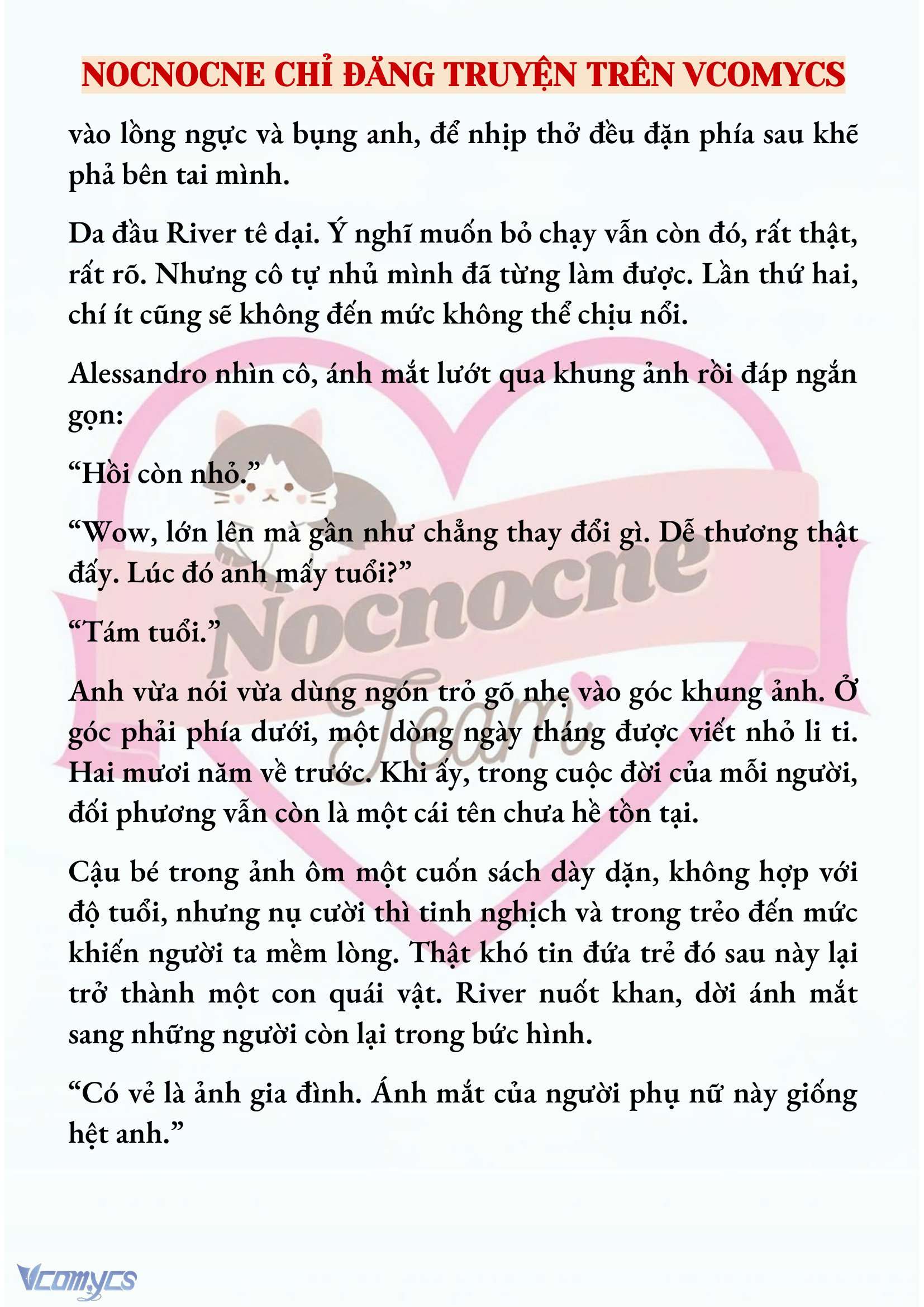 [TIỂU THUYẾT] ĐIỂM CHÍ Chap 29 - Next Chap 30
