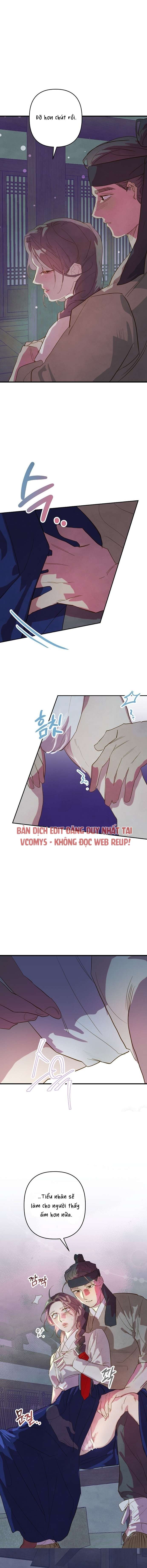 [ 18+ ] Dol Soe à, gặp một lần nữa thôi Chap 4 - Trang 2