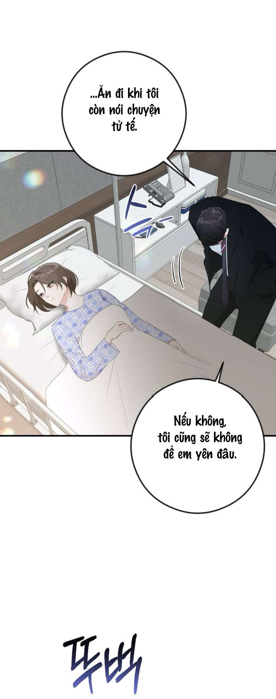 Chiếm Lấy Em Chap 11 - Trang 3