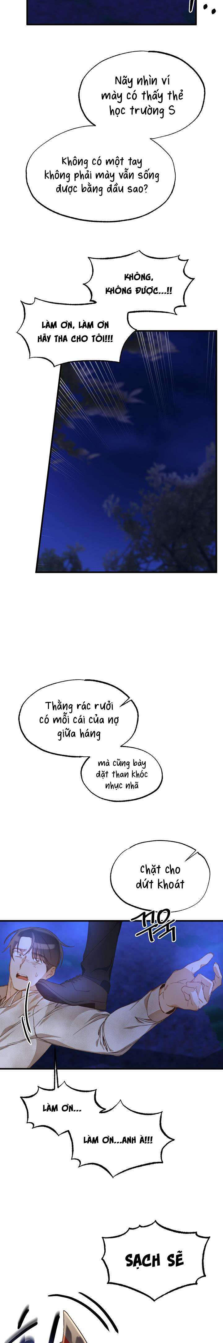 [ 18+ ] C.C Chap 2 - Next Chap 3