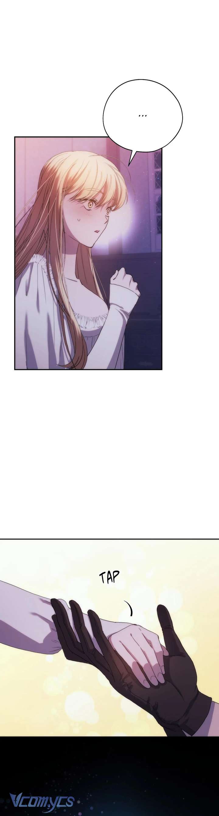 [18+] Người Em Vợ Tóc Vàng Chap 16 - Trang 2