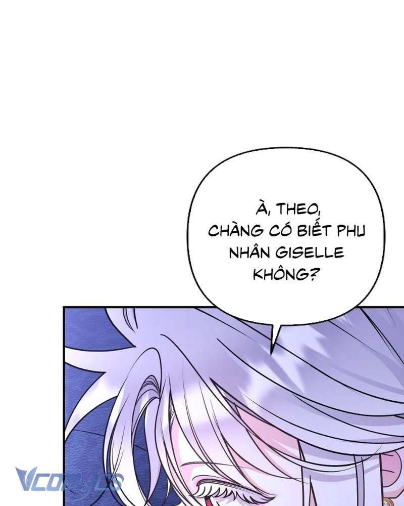 Trước Khi Em Có Ý Định Chạy Trốn Ta Sẽ Ngăn Chặn Nó Chap 35 - Trang 2