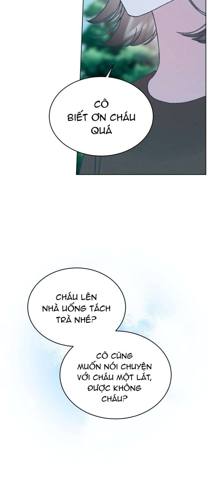 Bầu Trời Mùa Hạ Dấu Yêu Chap 35 - Trang 4