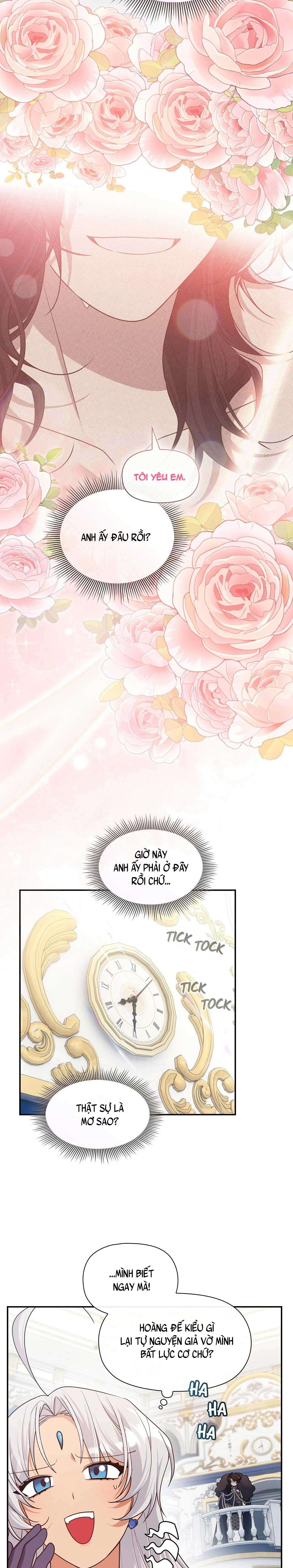 Cuộc Vui Thác Loạn Tử Thần Chap 27 - Trang 2