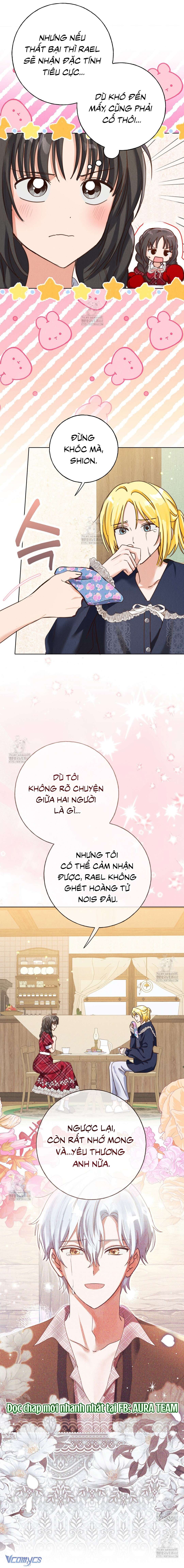 Câu Được Nam Chính Trên Hoang Đảo Chap 25 - Trang 2