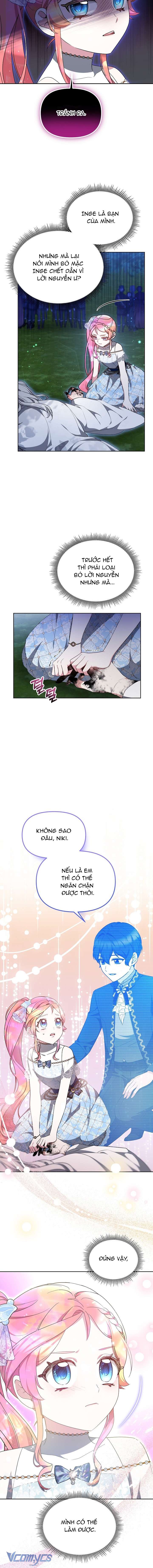 [PNT] Rồng Con Thuần Hóa Những Kẻ Điên Rồ Chap 33 - Trang 2