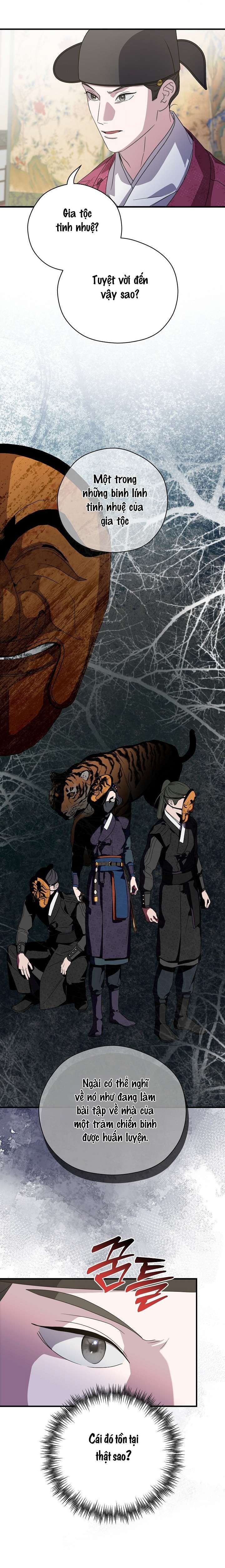 Ta Muốn Ăn Sạch Em Chap 29 - Trang 4