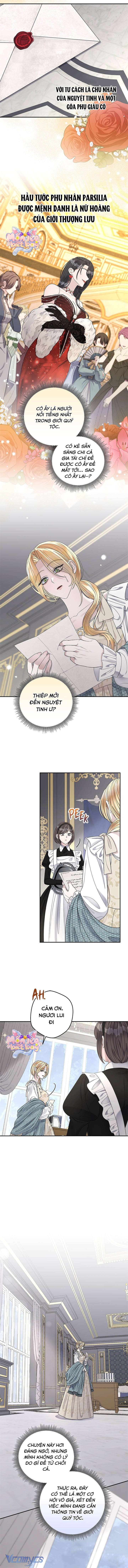 Dụ Hoặc Chap 11 - Trang 2