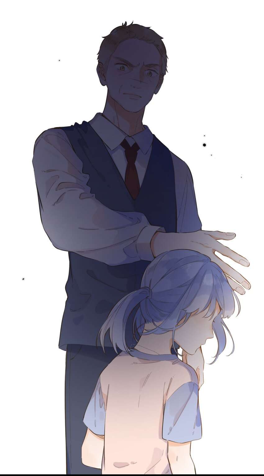 Ánh Sao Phiêu Linh Trong Nước Chap 68 - Trang 4