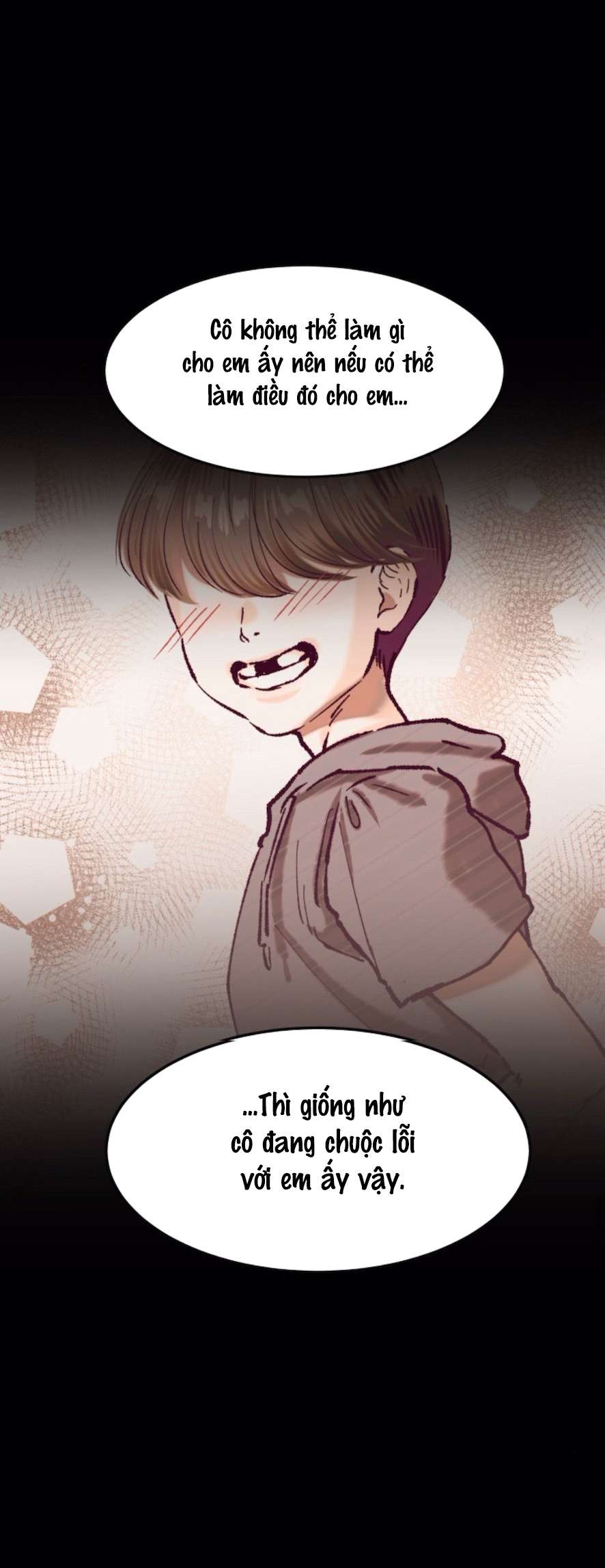 Sở Thích Bị Cai Trị Chap 20 - Trang 2