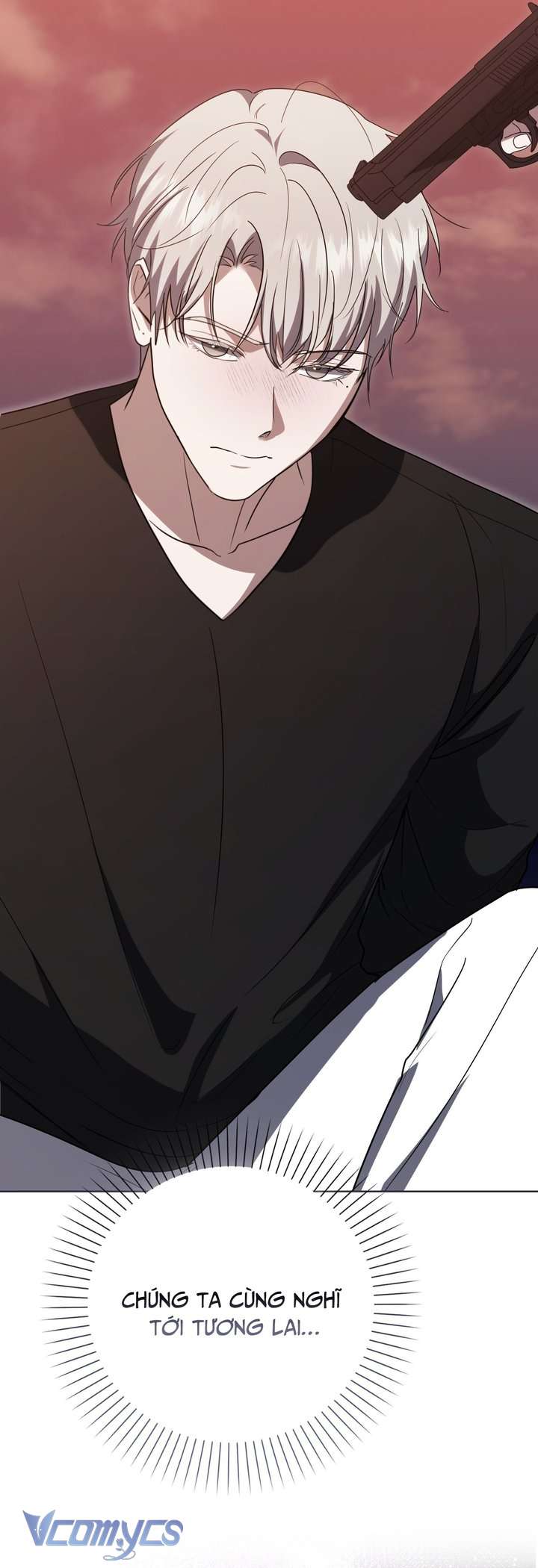 Bạn Trai Nhân Vật Chính Ám Ảnh Tôi Chap 75 - Trang 3