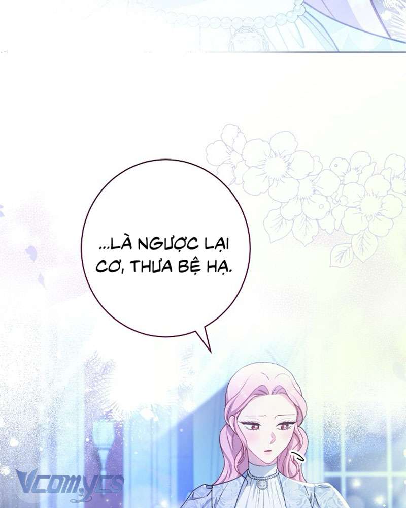 Hầu Gái Độc Quyền Của Hoàng Hậu Phản Diện Chap 103 - Trang 4