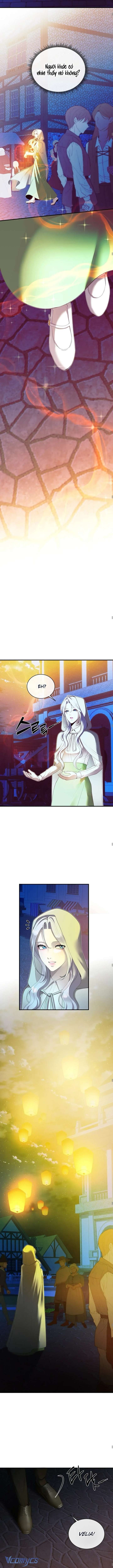 [18+] Qua Đêm Với Người Chồng Sắp Ly Hôn Chap 15 - Trang 3