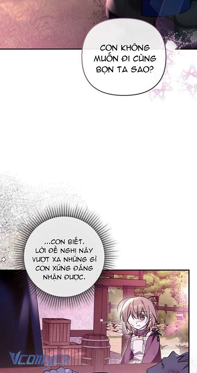 Độc Chiếm Sủng Ái Của Công Chúa Út, Mọi Người Đều Say Mê Tôi. Chap 8 - Trang 3