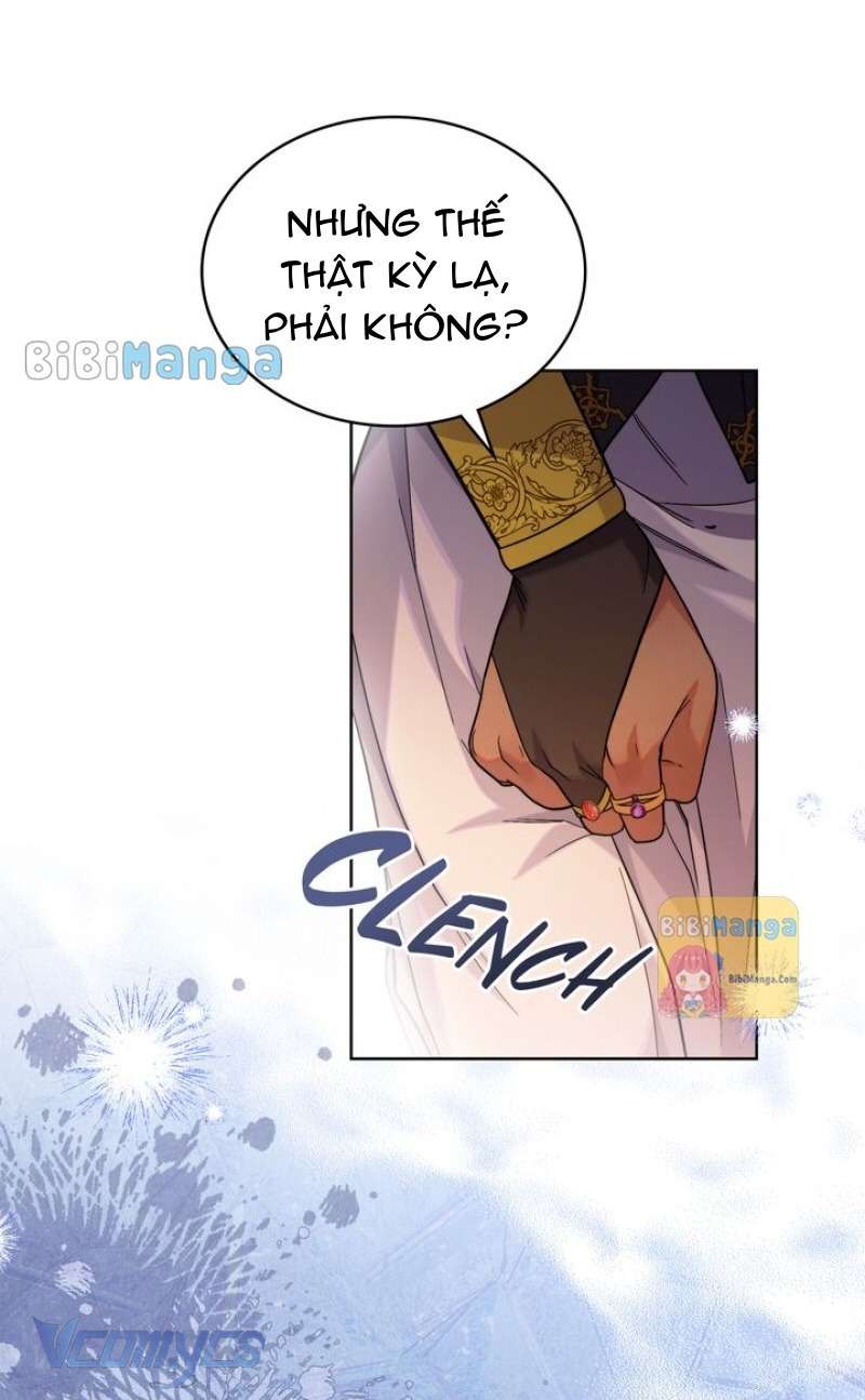 Hôn Nhân Giả Dối Chap 73 - Trang 4