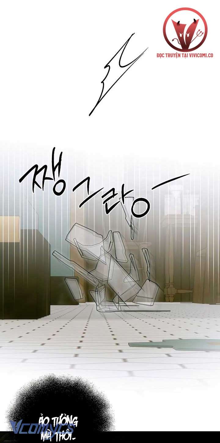 [18+] Mong Ước Của Ác Quỷ Chap 64 - Next 