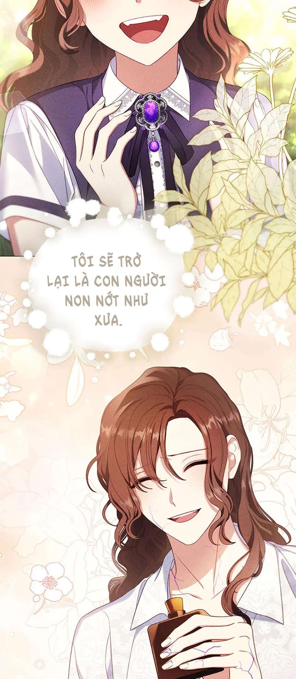 Hầu Gái Trong Trò Chơi Harem Ngược Muốn Nghỉ Việc Chap 46 - Trang 4