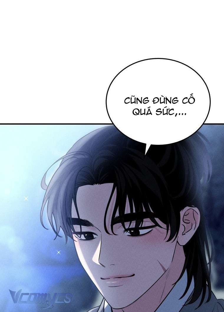 Hoa Lam Tinh Chap 24 - Trang 3