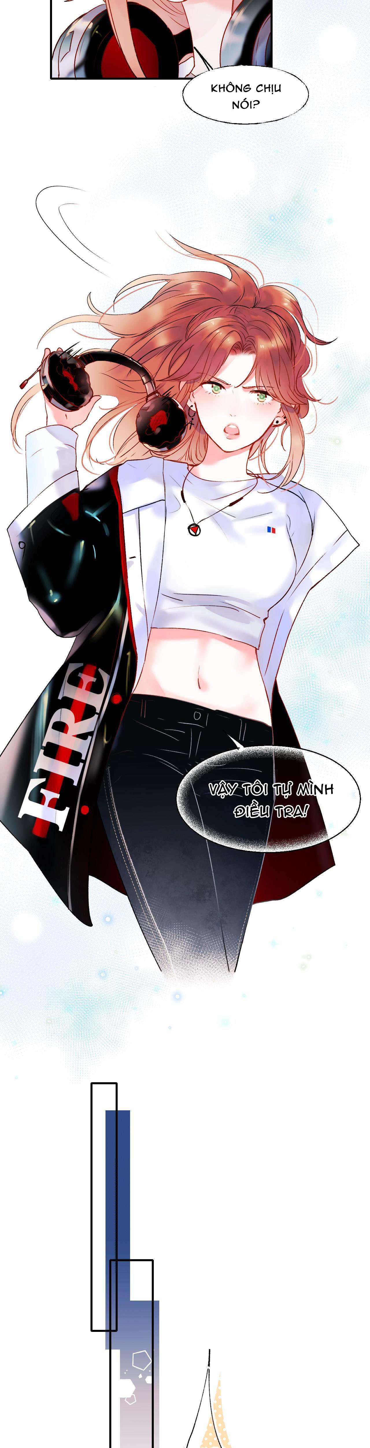 Thành Dã Tiêu Hà Chapter 38 - Next Chapter 39