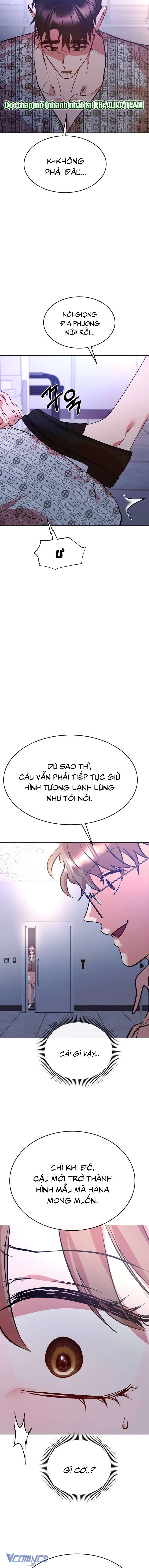 Tình Yêu Có Thể Về Quê Làm Nông Sao? Chap 28 - Trang 3