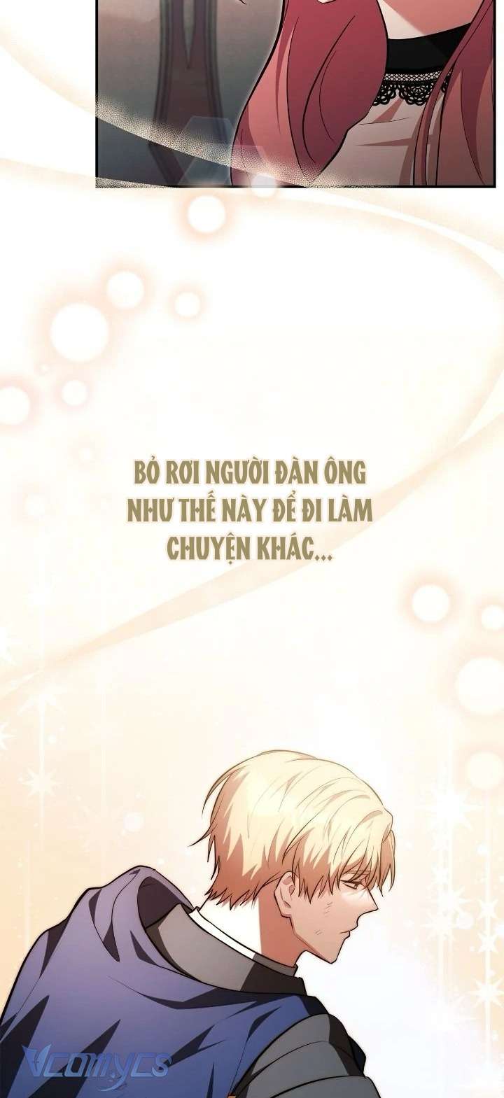 Dàn Harem Nóng Bỏng Đang Dần Lạnh Nhạt với Tôi! Chap 12 - Trang 3