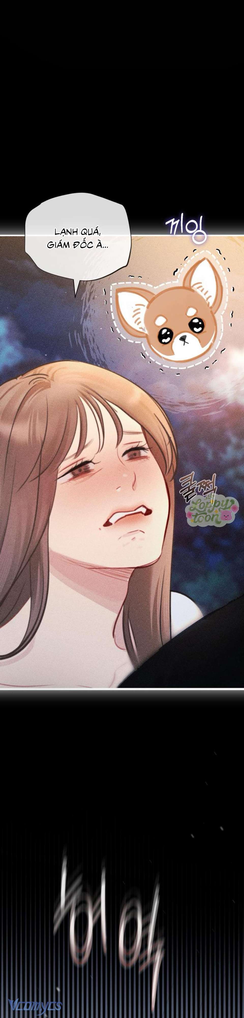 Quyền Lực Của Thư Ký Chap 12 - Trang 4