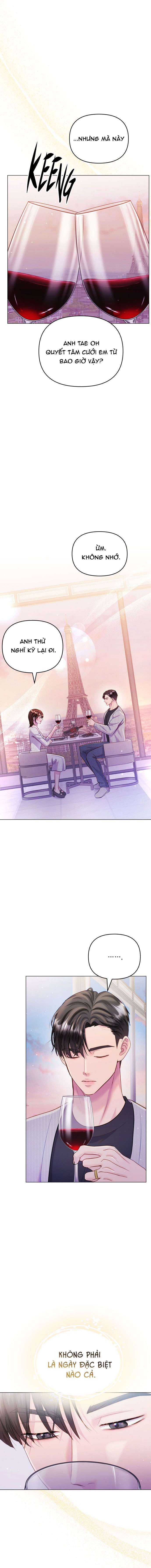 Hướng Dẫn Thu Phục Mãnh Thú Chap 67 - Trang 4