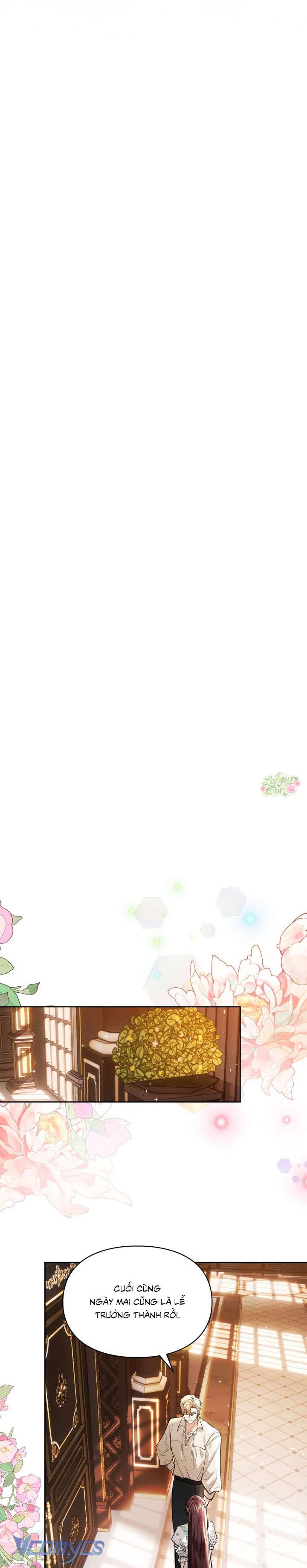 Tôi Mới Là Gia Chủ Thật Sự Chap 42 - Trang 2