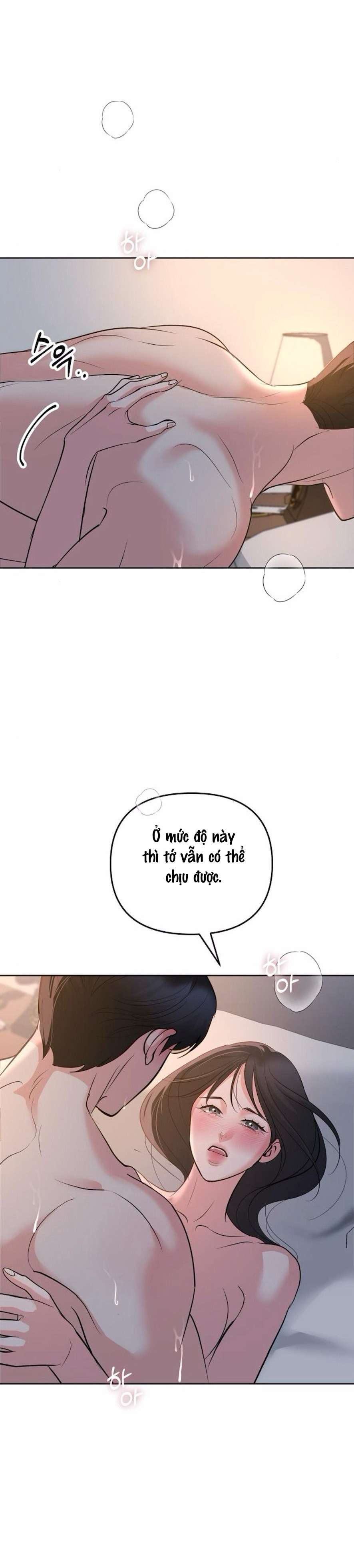 Cẩn Thận Va Phải Tình Yêu Chap 26 - Trang 3