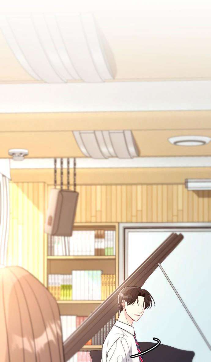 Mối Tình Học Trò Chap 2 - Trang 3