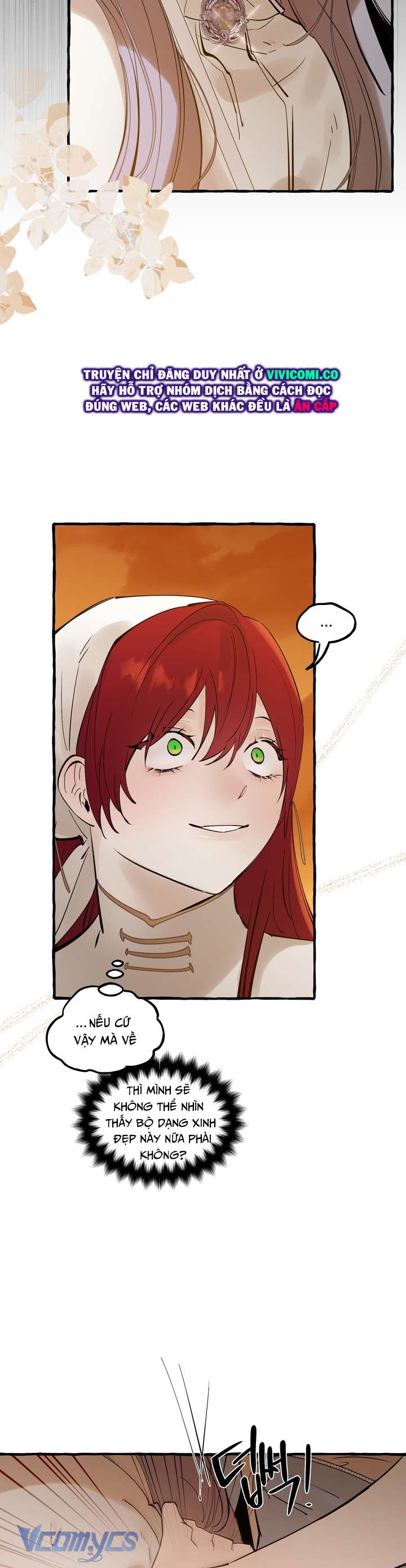 [18+] Hoàng Cung Có Chó Dữ! Chap 74 - Trang 2