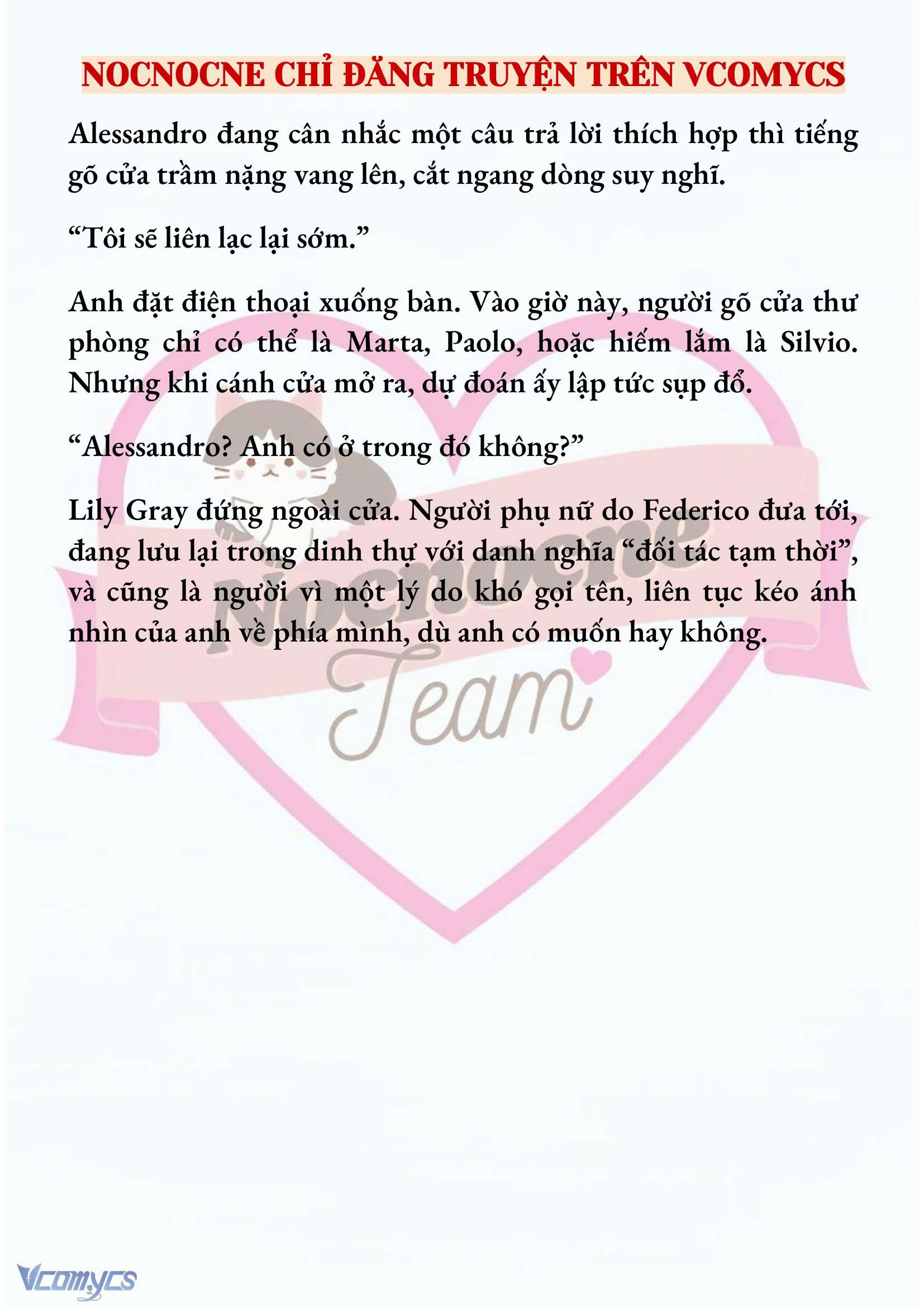 [TIỂU THUYẾT] ĐIỂM CHÍ Chap 28 - Next Chap 29