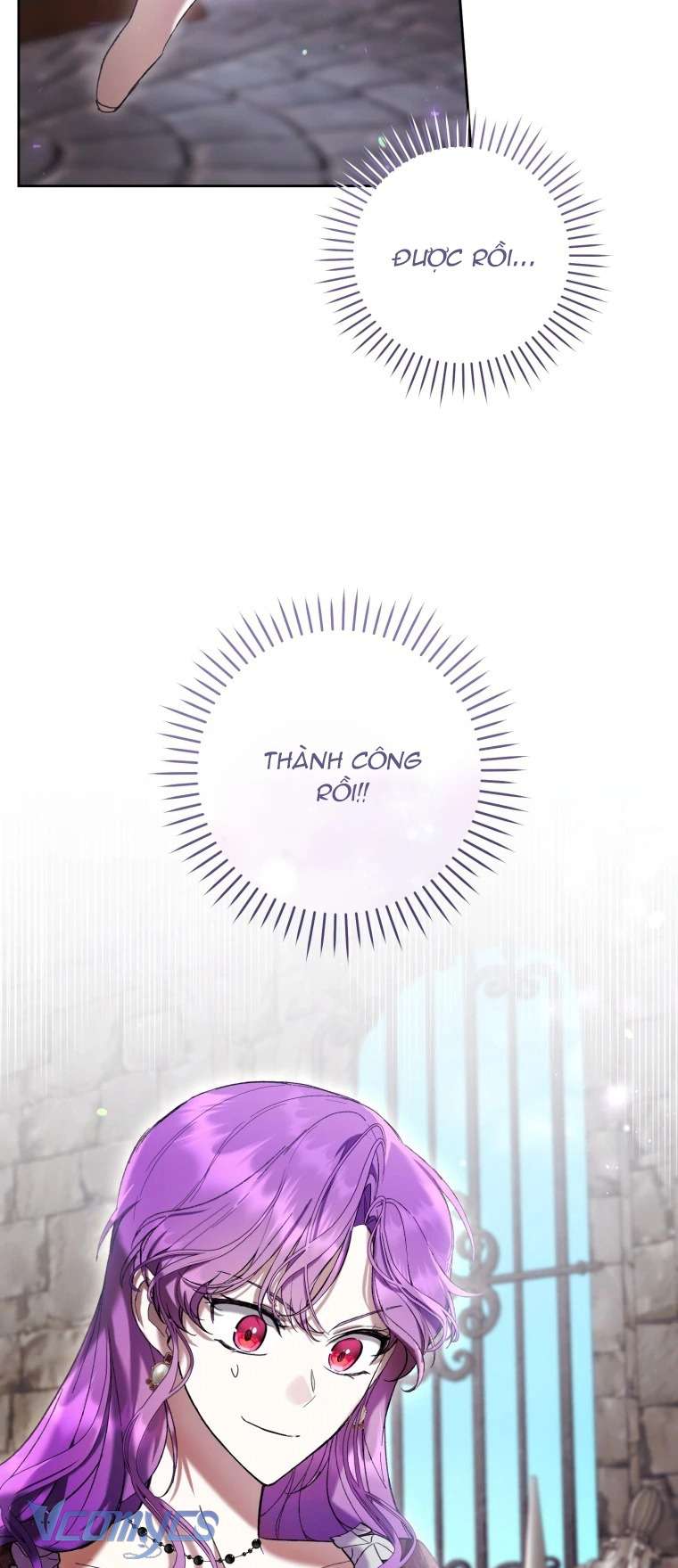 Làm Ác Nữ Bộ Không Tuyệt Sao? Chap 74 - Trang 4