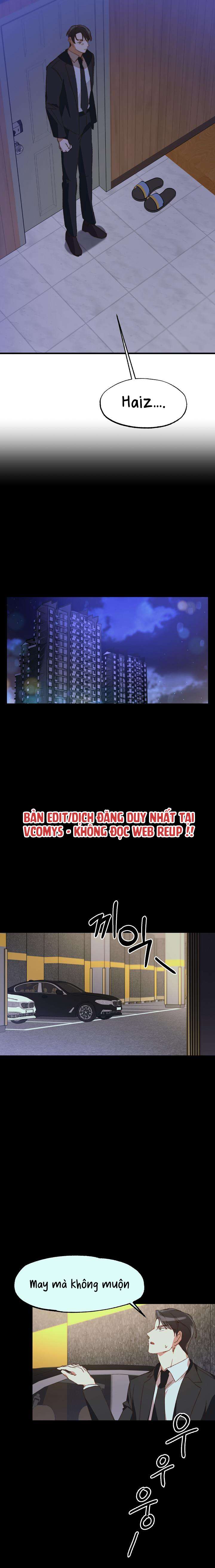 [ 18+ ] C.C Chap 2 - Next Chap 3