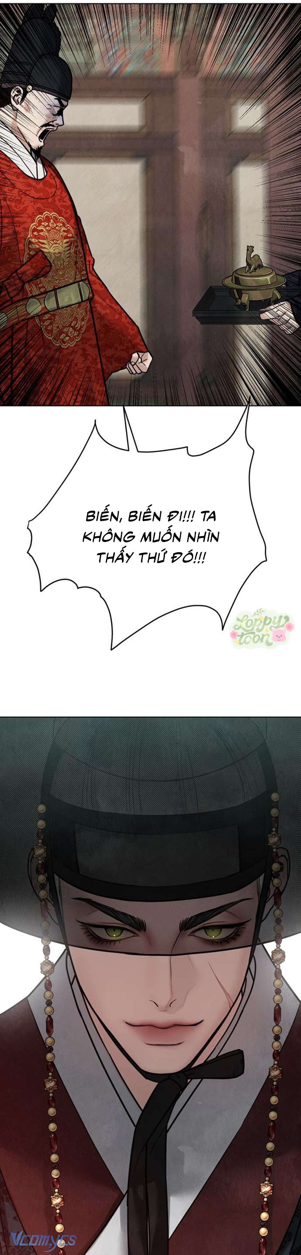 Quỷ Hồn Chap 22 - Next Chap 23