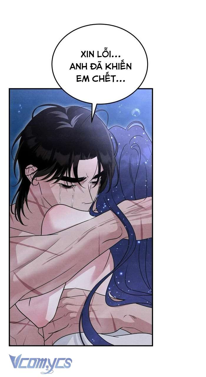 Hoa Lam Tinh Chap 29 - Trang 3