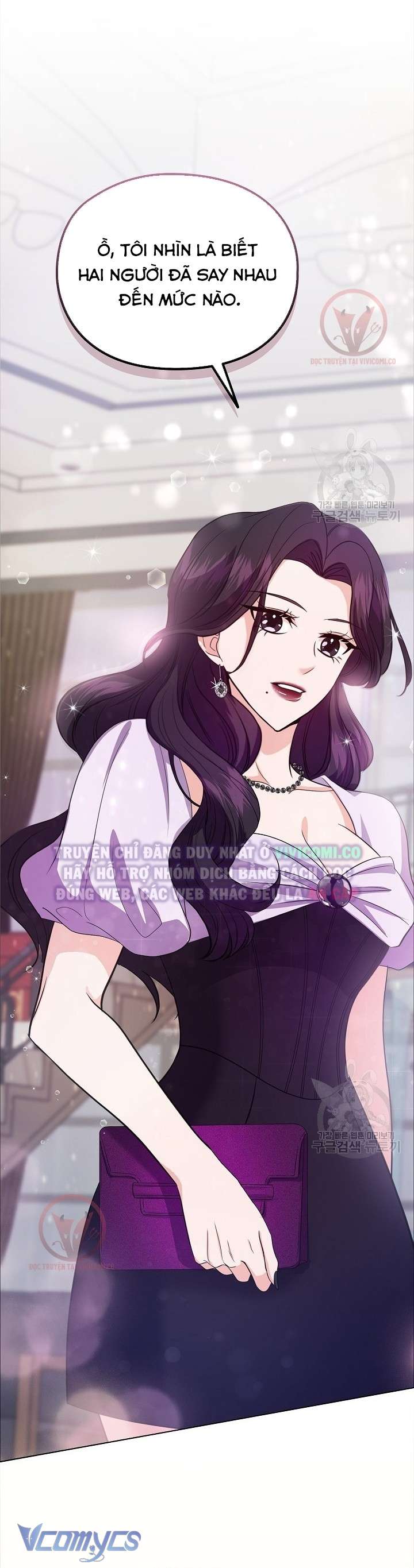 [18+] Mối Quan Hệ Không Lành Mạnh Chap 11 - Trang 3