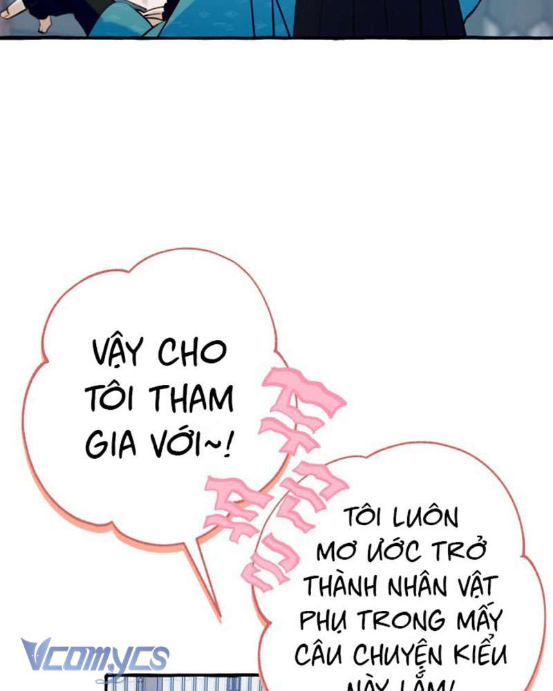 Chuyện Tình Tuyết Phương Bắc Chap 51 - Trang 2