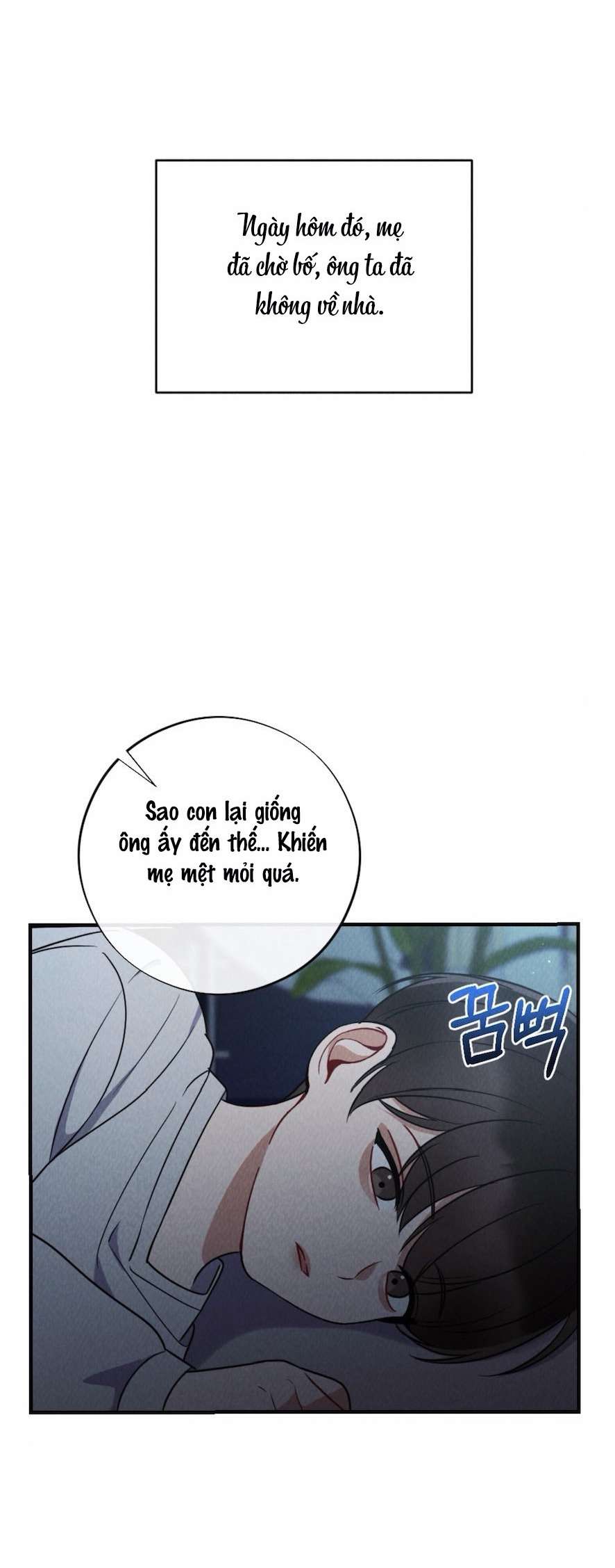 Trò Chơi Quyền Lực Chap 16 - Trang 2