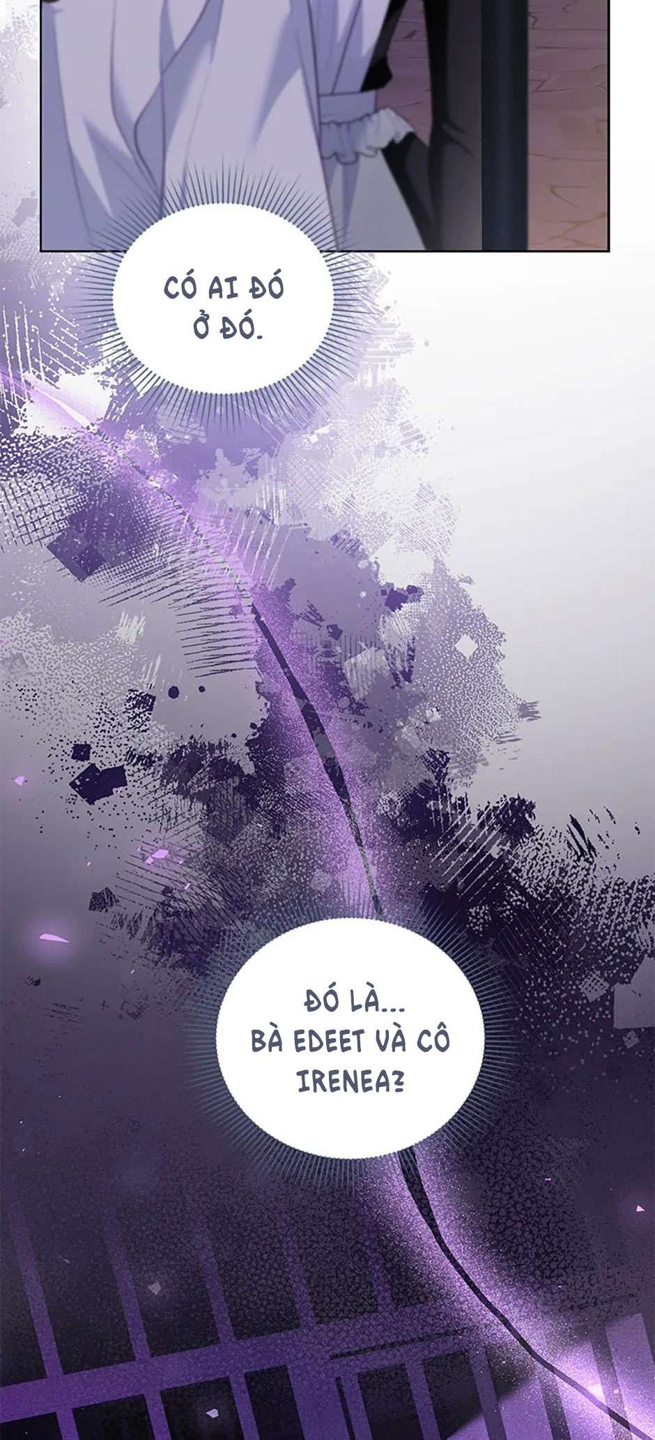 Hầu Gái Trong Trò Chơi Harem Ngược Muốn Nghỉ Việc Chap 51 - Trang 4