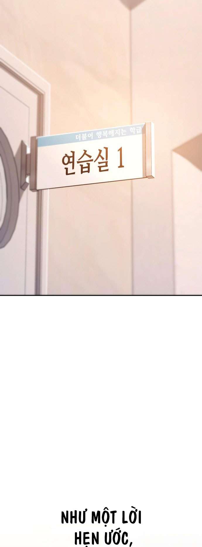 Mối Tình Học Trò Chap 2 - Trang 3