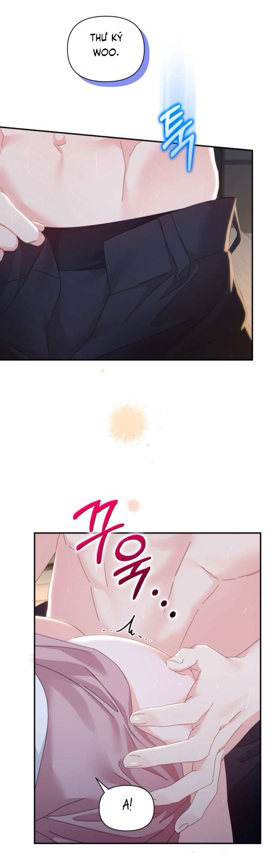 Chính Sách Khuyến Khích Chap 7 - Trang 2