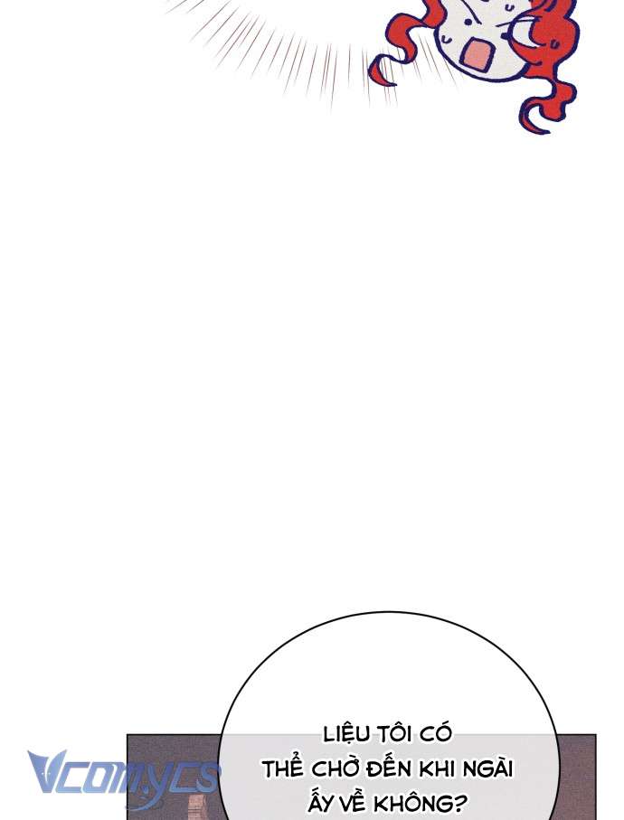 Aubrey Thanh Lịch Chap 12 - Trang 3