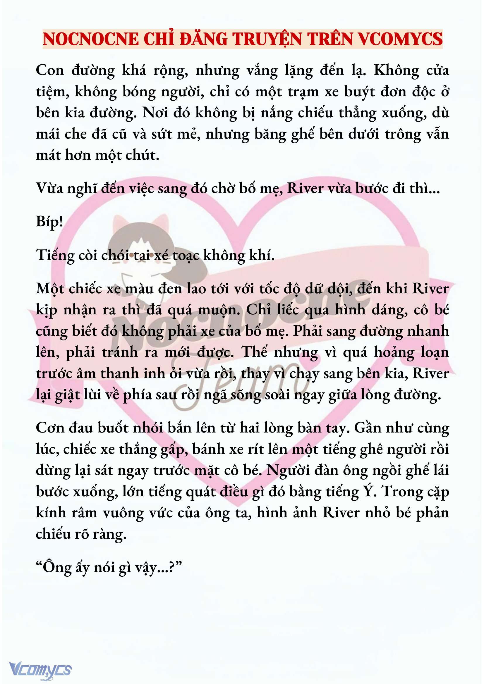 [TIỂU THUYẾT] ĐIỂM CHÍ Chap 24 - Next Chap 25